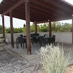 Tenuta Turchi B&B 오트란토