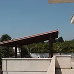 B&B Tenuta Turchi 오트란토