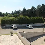 Tenuta Turchi B&B 오트란토