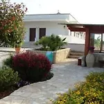 B&B Tenuta Turchi 오트란토