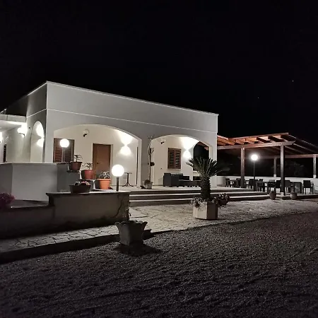 Tenuta Turchi B&B 3*