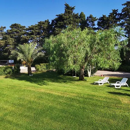 Tenuta Turchi 3* 오트란토