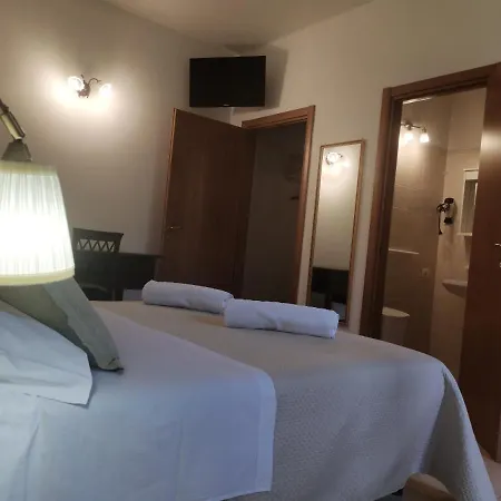 Tenuta Turchi B&B 3*