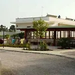 Nocleg ze śniadaniem Tenuta Turchi 3*
