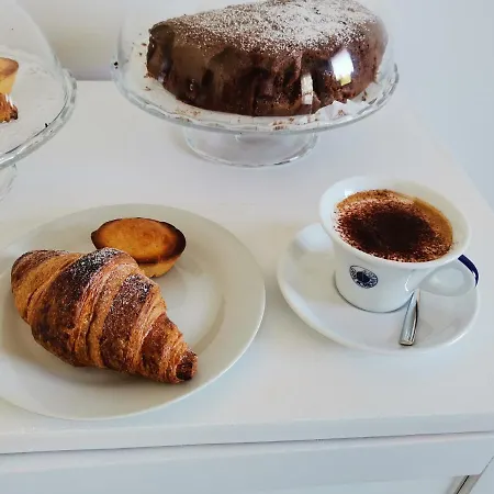 Nocleg ze śniadaniem Tenuta Turchi