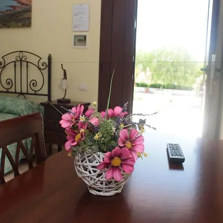 Tenuta Turchi Bed & Breakfast Otranto