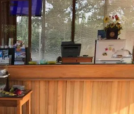 Tenuta Turchi 3*