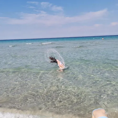 Tenuta Turchi Bed & Breakfast Otranto