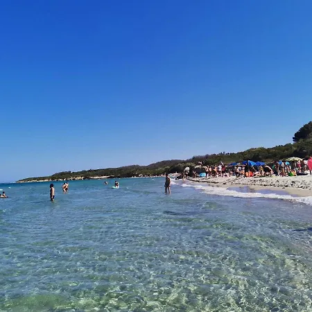 Tenuta Turchi Bed & Breakfast 3*