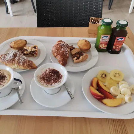 Tenuta Turchi 3* Otranto