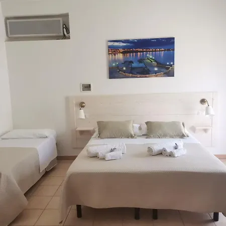 Tenuta Turchi Otranto