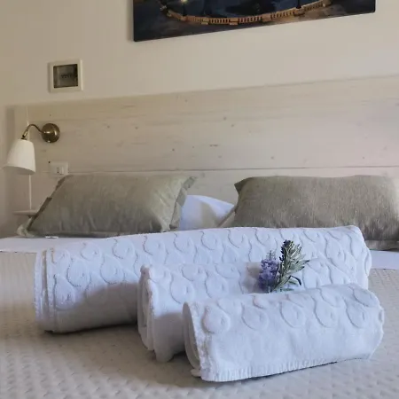 Tenuta Turchi Nocleg ze śniadaniem 3*