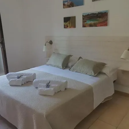 Tenuta Turchi Bed & Breakfast