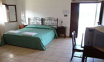 Tenuta Turchi 3*