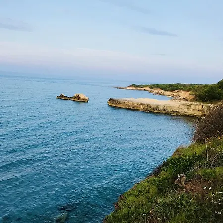 Bed & Breakfast Tenuta Turchi