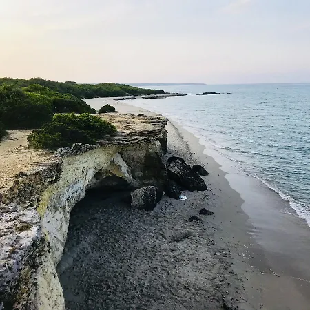 Nocleg ze śniadaniem Tenuta Turchi Otranto