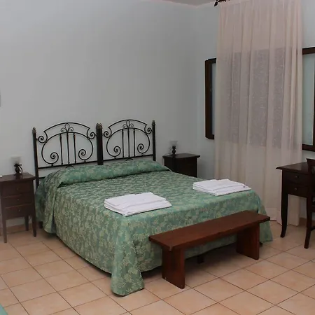 Bed & Breakfast Tenuta Turchi