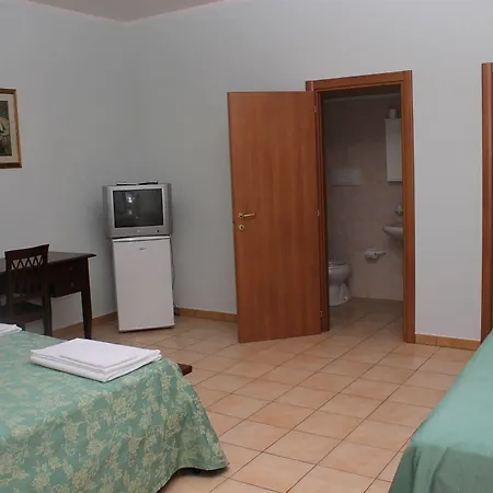 Bed & Breakfast Tenuta Turchi 3*