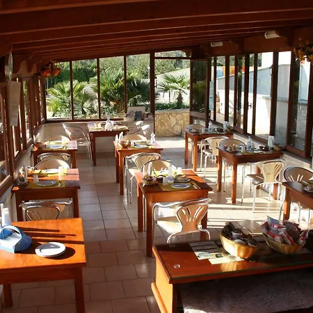 Nocleg ze śniadaniem Tenuta Turchi 3*