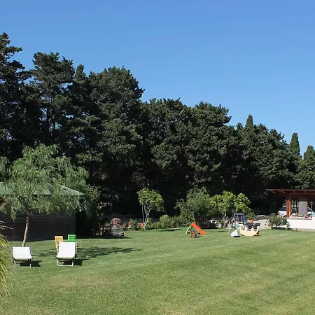 Tenuta Turchi 3*