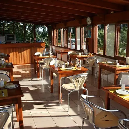 Tenuta Turchi Otranto