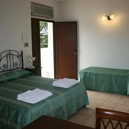 Tenuta Turchi Otranto