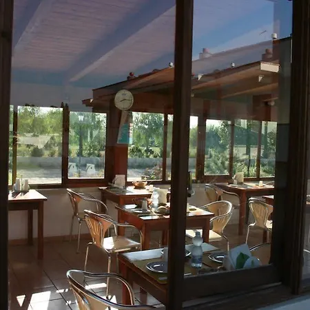 Bed & Breakfast Tenuta Turchi Otranto