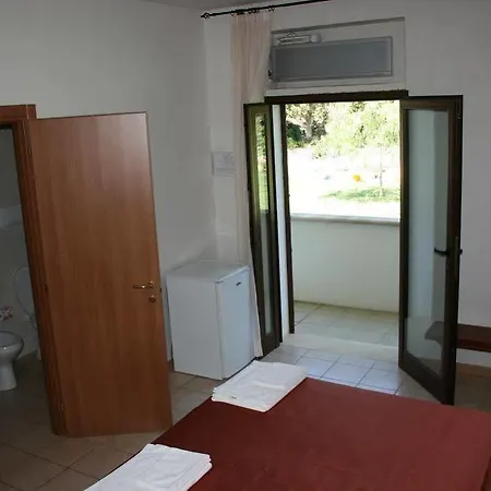Nocleg ze śniadaniem Tenuta Turchi Otranto