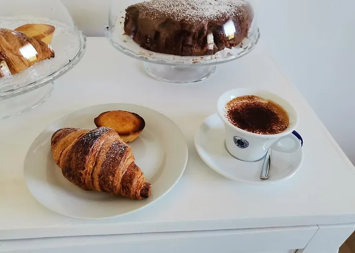 Bed and breakfast Tenuta Turchi