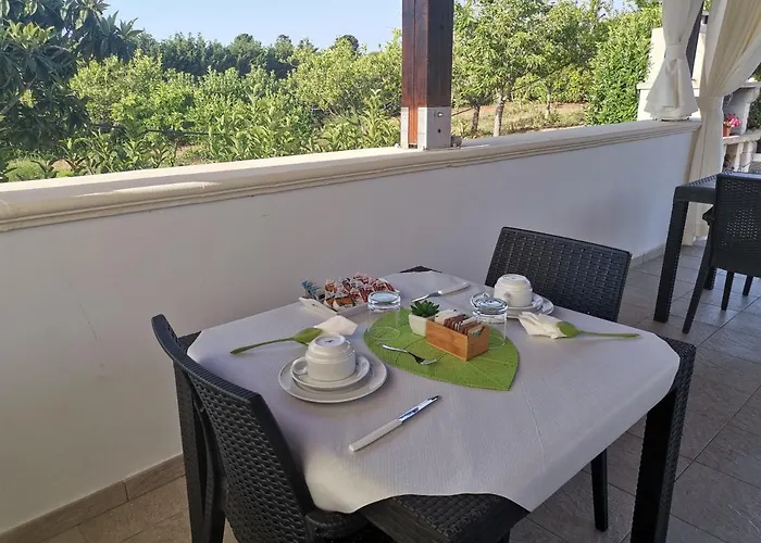 Tenuta Turchi