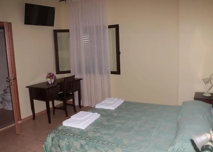 Tenuta Turchi 3*