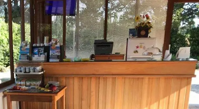 Tenuta Turchi 3*