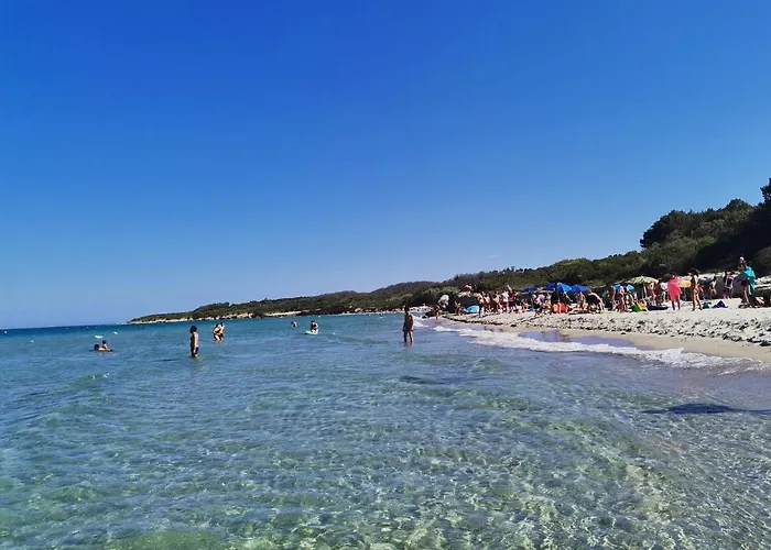 Tenuta Turchi Nocleg ze śniadaniem 3*