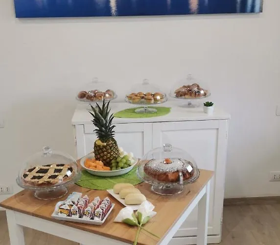 Nocleg ze śniadaniem Tenuta Turchi