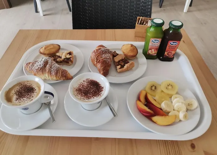 Tenuta Turchi 3* Otranto
