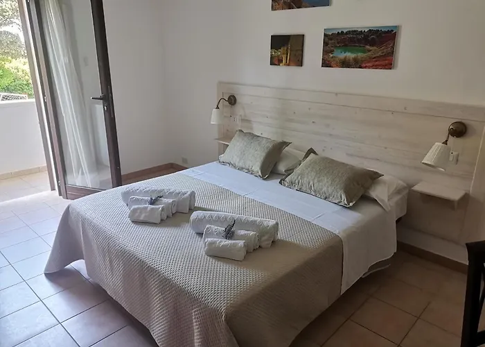 Tenuta Turchi 3*