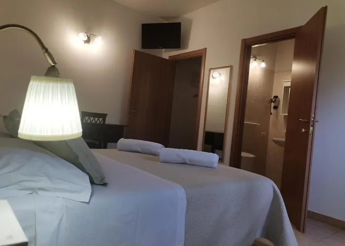 Tenuta Turchi Nocleg ze śniadaniem 3*