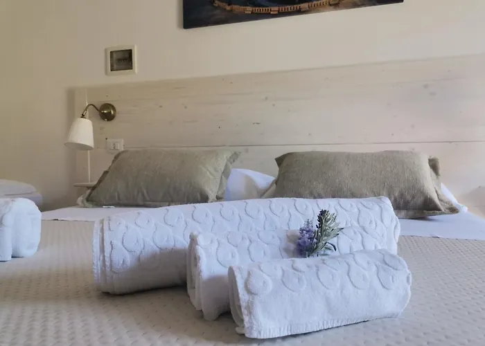 Tenuta Turchi Bed and breakfast 3*