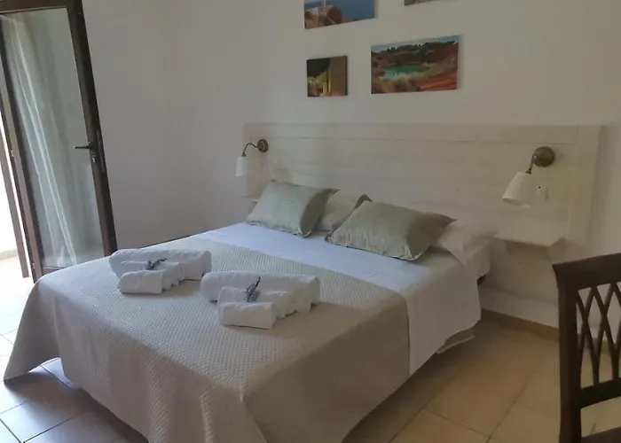 Tenuta Turchi Bed and breakfast