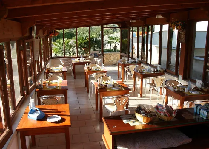 Bed and breakfast Tenuta Turchi 3*