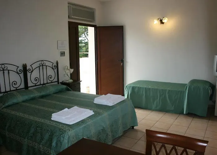 Tenuta Turchi Otranto