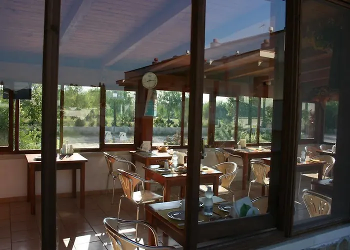 Bed and breakfast Tenuta Turchi Otranto