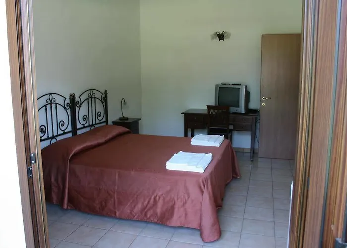 Tenuta Turchi 3*