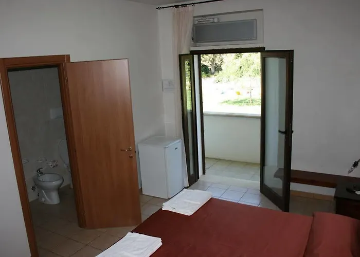Nocleg ze śniadaniem Tenuta Turchi Otranto