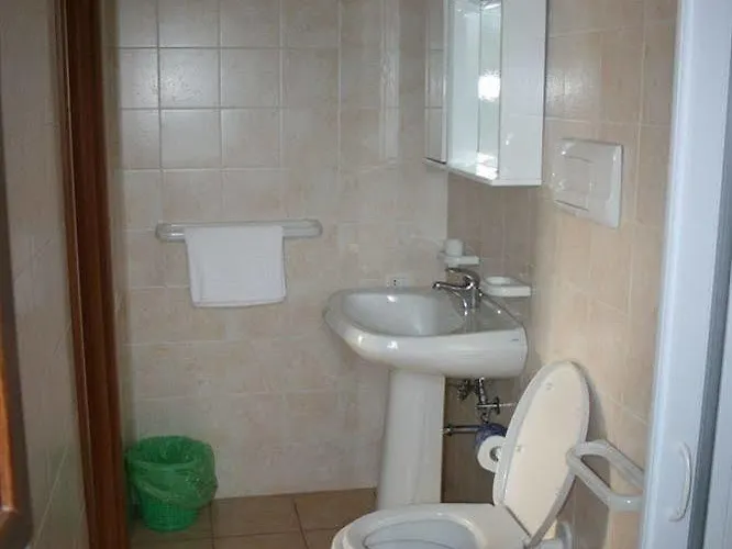 Tenuta Turchi 3*
