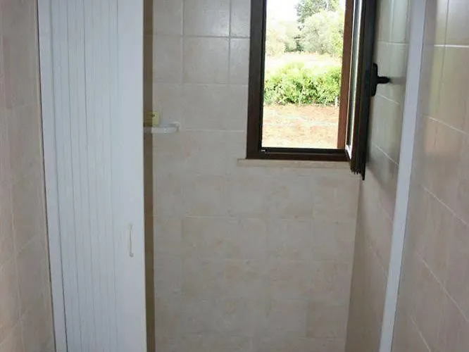 Tenuta Turchi 3*